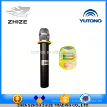 Bus parte 7907-00032 micrófono inalámbrico para Yutong ZK6760DAA / ZK6930H / ZK6129HCA
